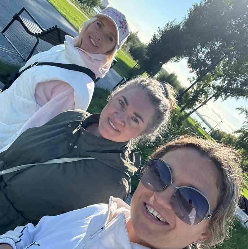 Ходьба и цифры  💞 Ходьба и цифры  💞 post image