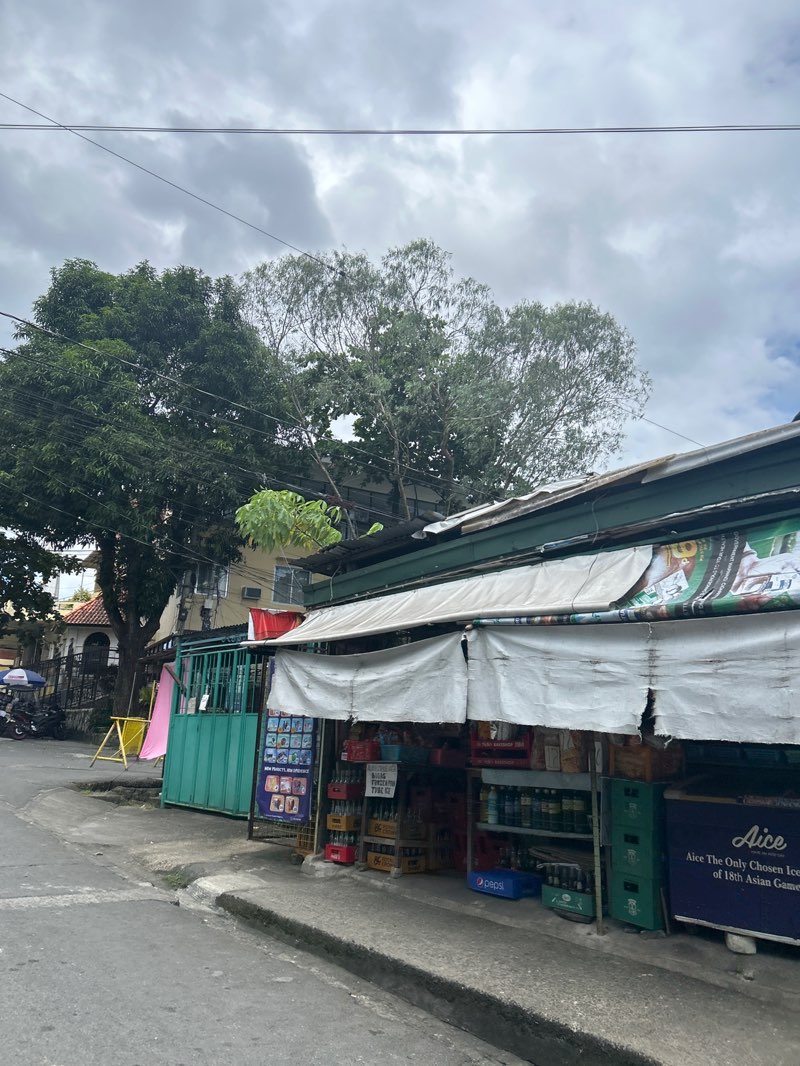 walking near me in Urduja Village Park in autumn