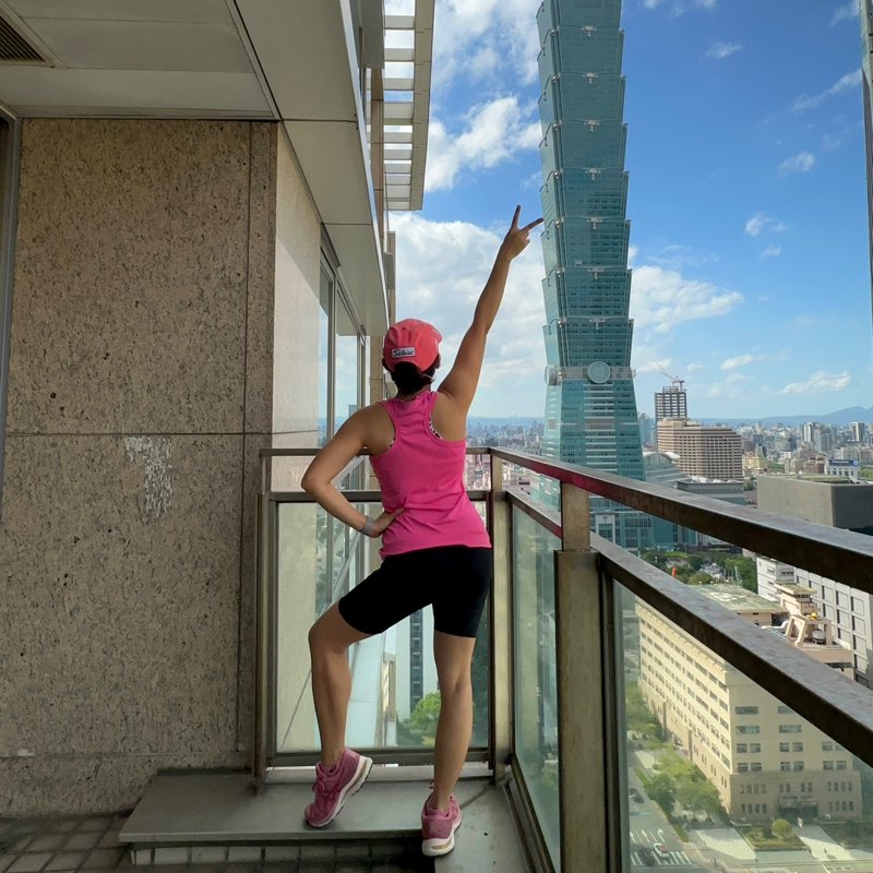 Melanie Elver🦊 icon