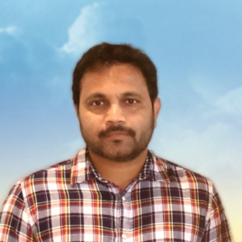 Venkat profile