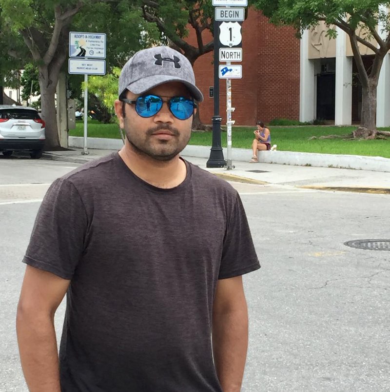 Venkat icon