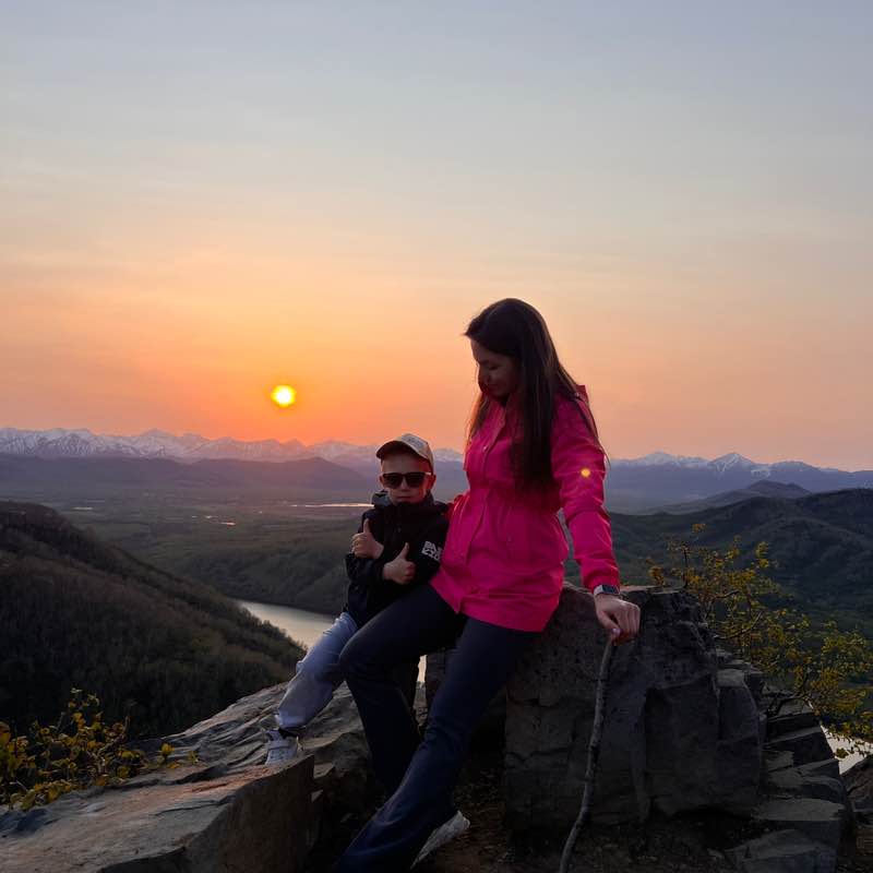 Челендж София post image