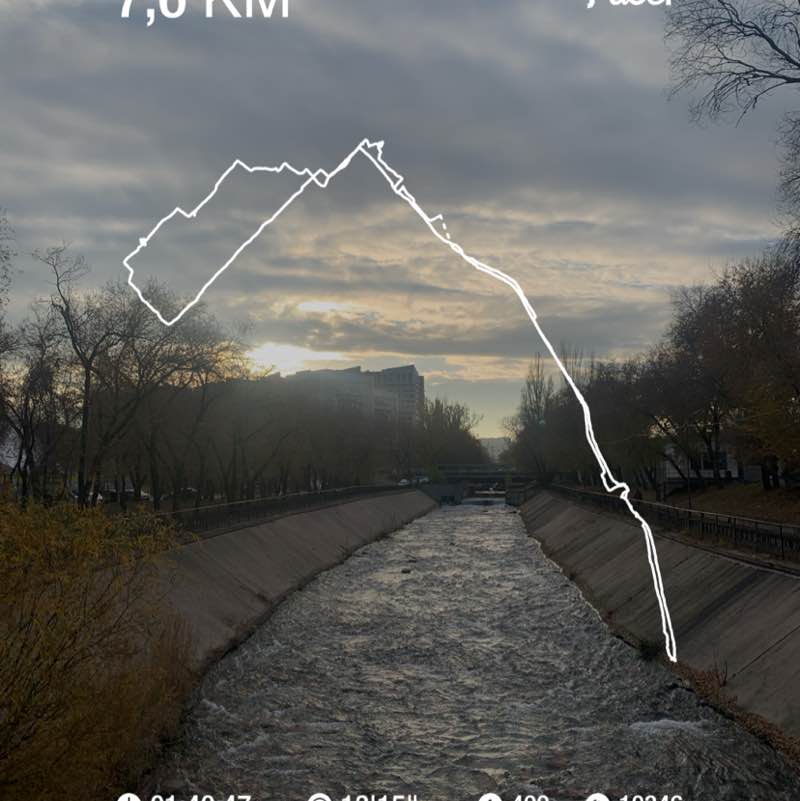 Меруерт 🇰🇿 post 1