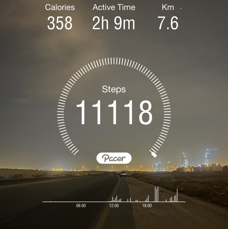 Hala Fitness Duaa F post image