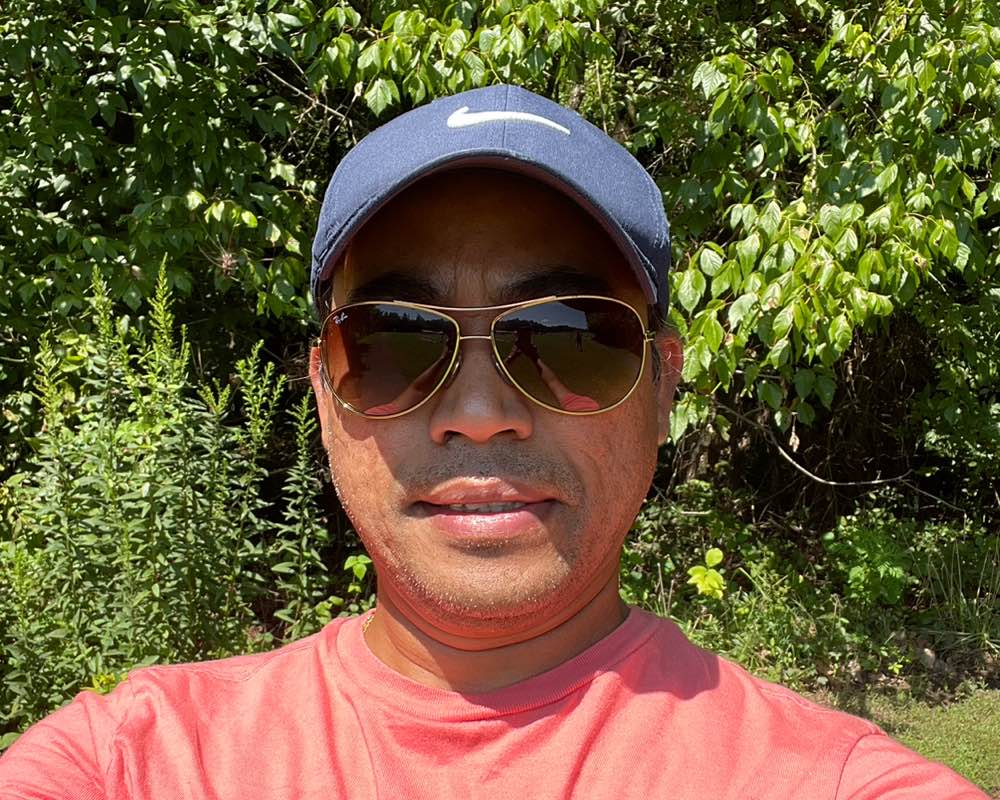 Narendar Bolla profile