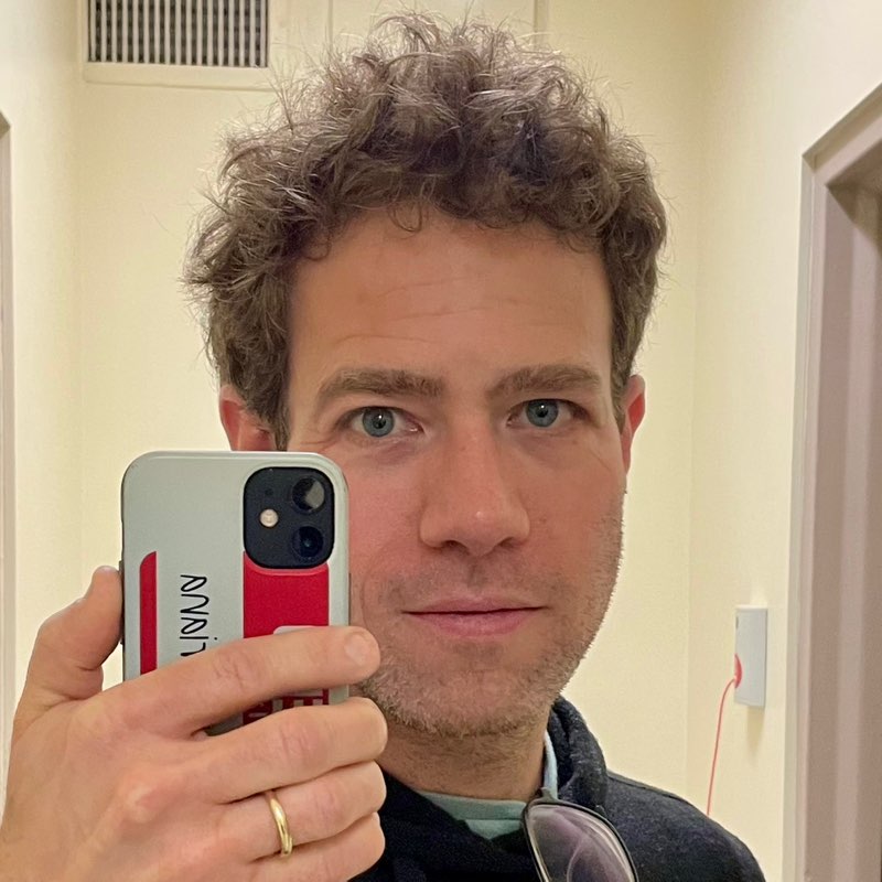 michaeldavidsmith profile