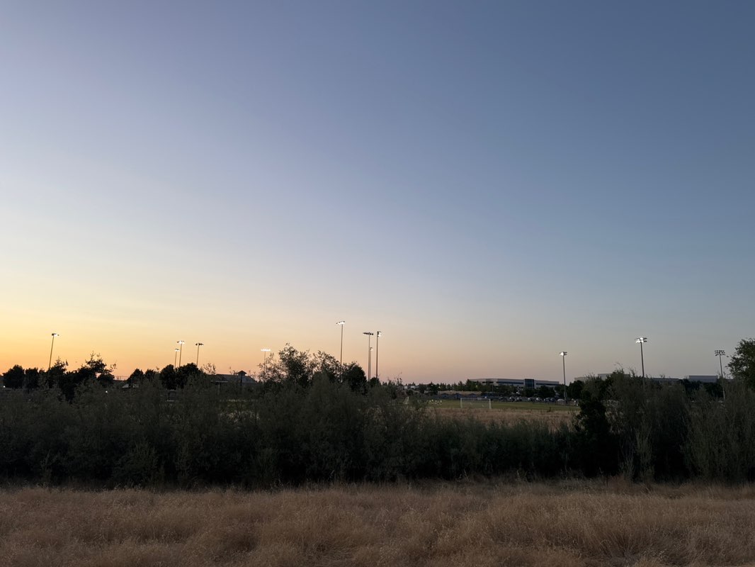walking near me in Kathy Lund Community Park in summer