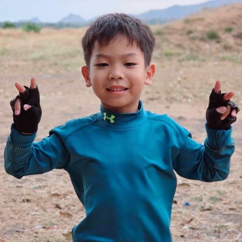 Parinya Khajudparn icon