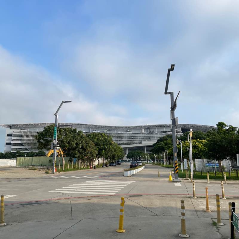 Kunhsien (Gordon) Lin post 2