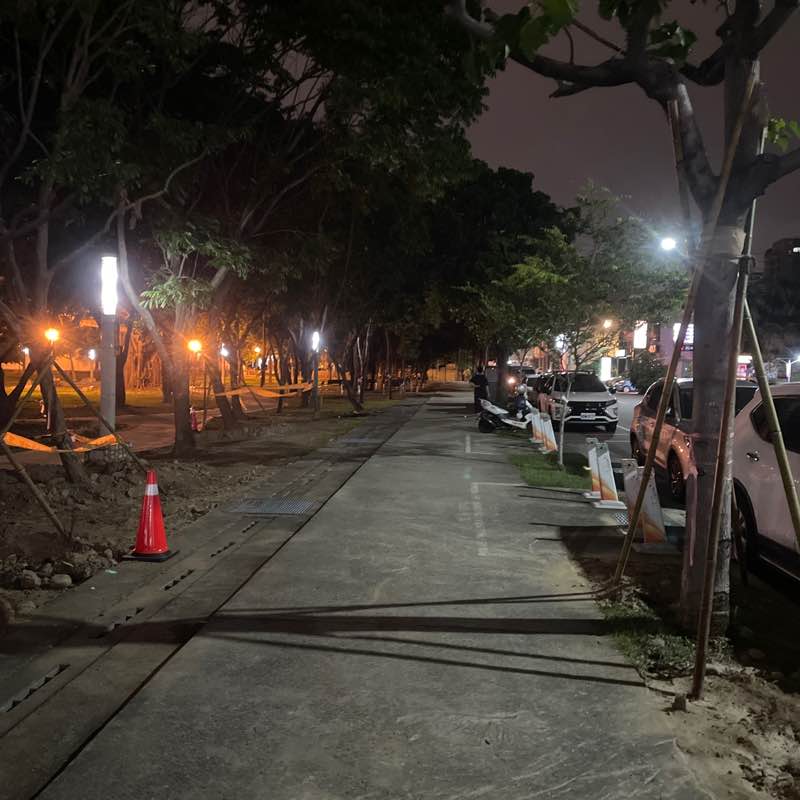 Kunhsien (Gordon) Lin post 2