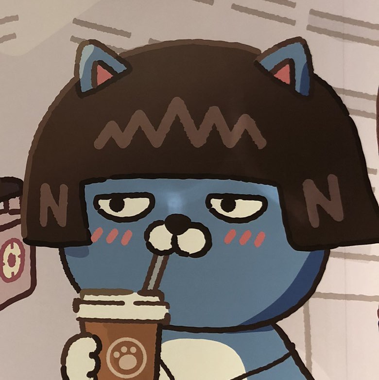 每天趕12點 profile