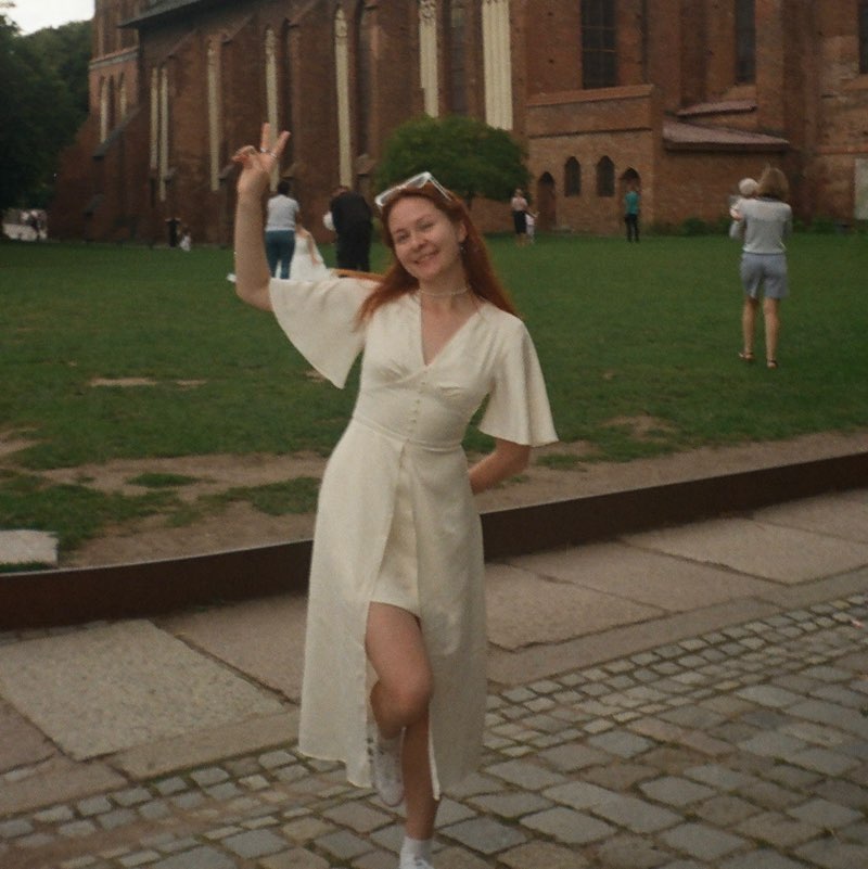 Анастасия icon