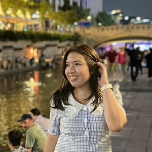 Nichamon Soonthornchai icon