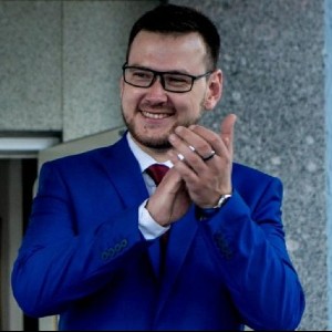 Илья Сажнëв icon