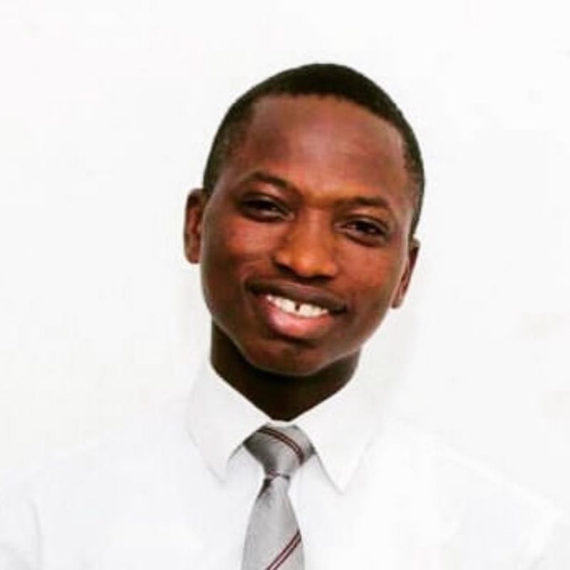 Abiodun profile
