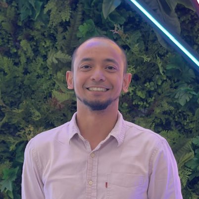 Amin Yuddin 🟡 icon