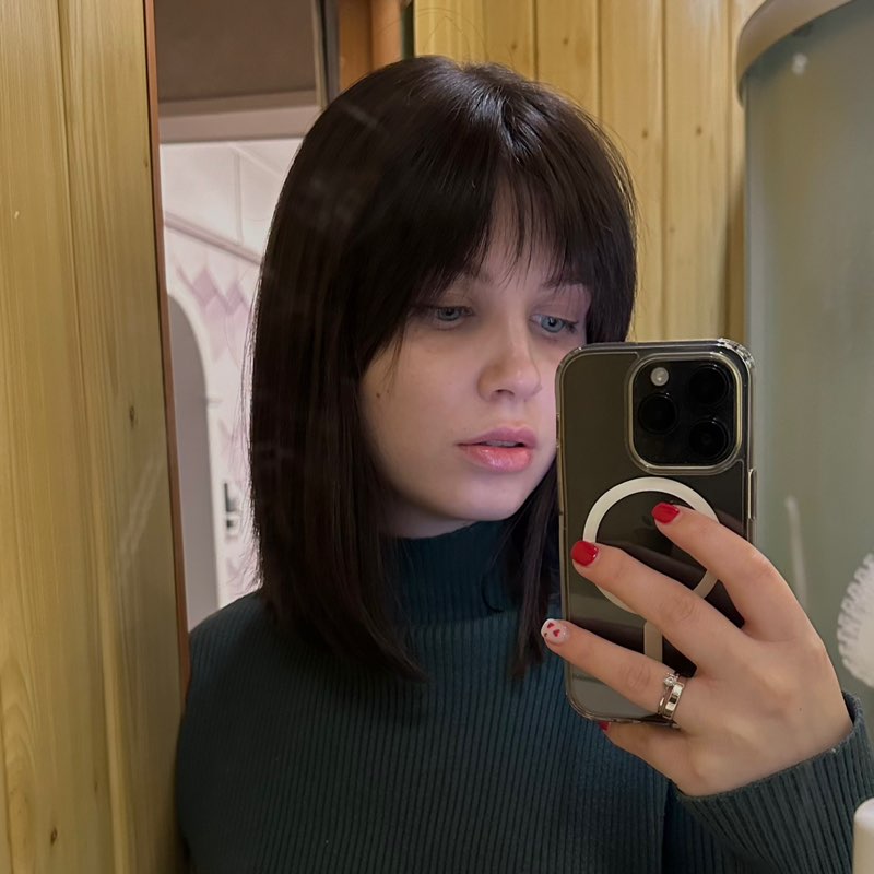 Алина 🌷 profile