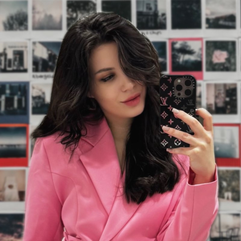 Алина 🌷 profile