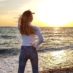 Ирина ❤️ profile