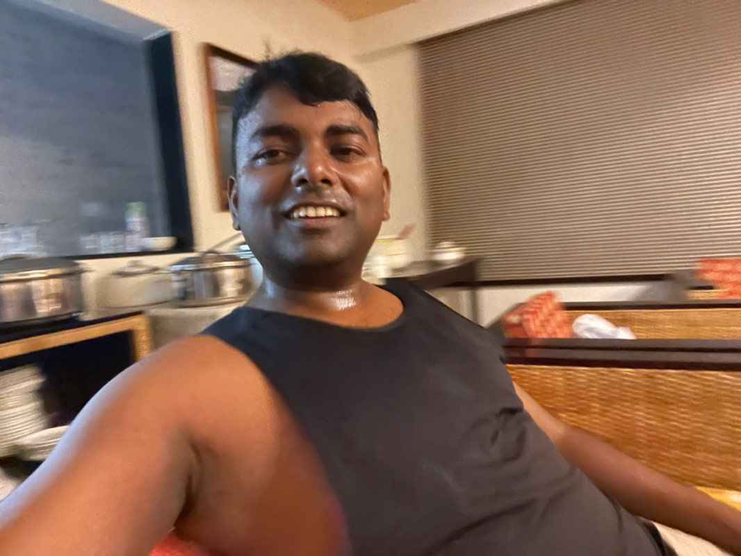Anil Kumar Mahato profile