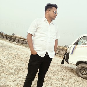 Vijay Prajapati profile