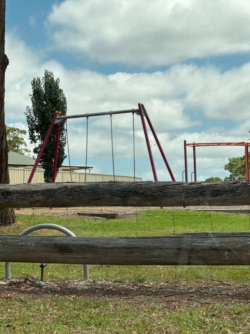 walking near me in Bargo Community Park in summer