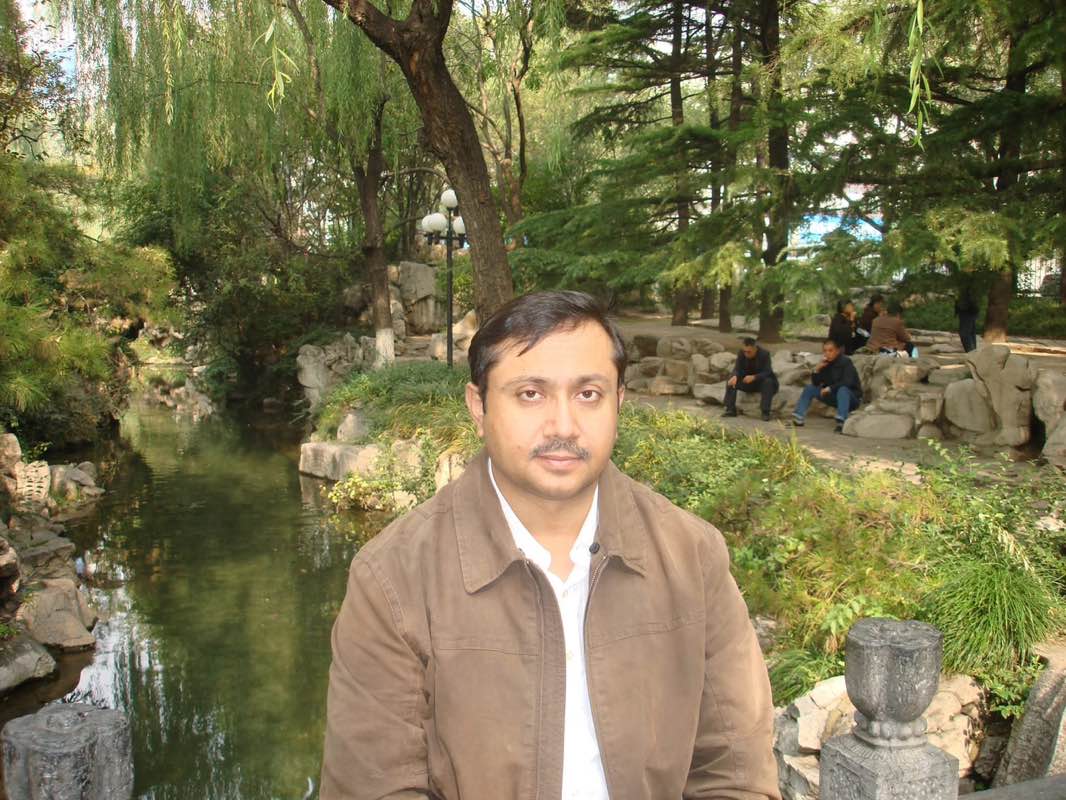 Dr ranawaz