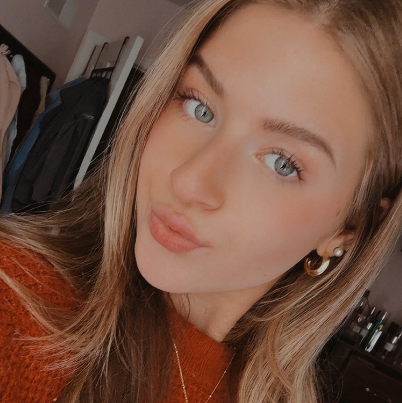 Ashley🥥