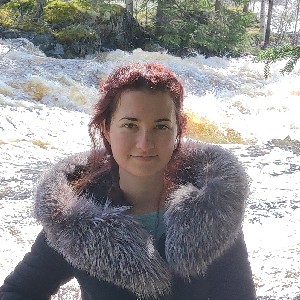 Леди Ольга icon