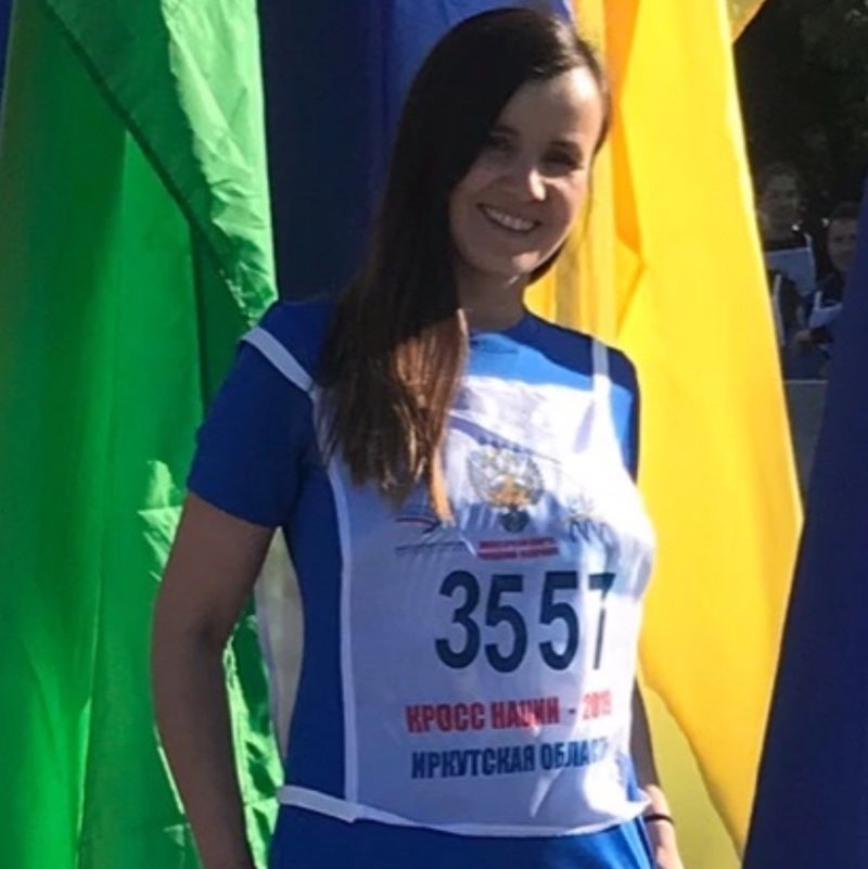 Кристина icon