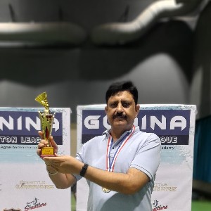 Sunil icon