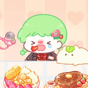 💎⭐👻🏃 icon