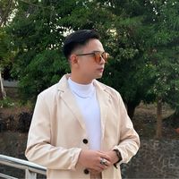 Romero John Roel profile