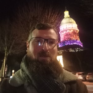 jérome Boulogne sur mer