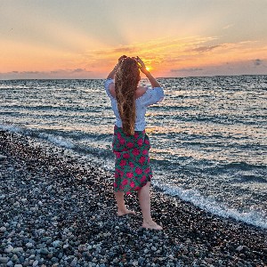 Анастасия profile