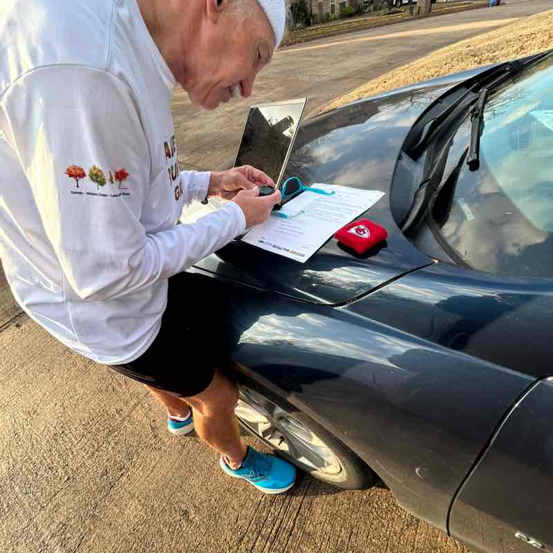 The Woman In Black post 1