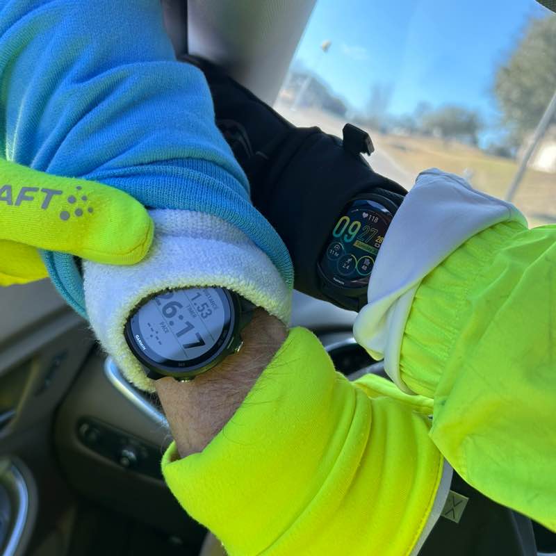 The Woman In Black post 1