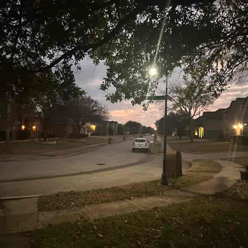 The Woman In Black post 1