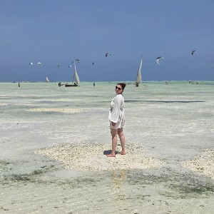 Belkis Varna profile