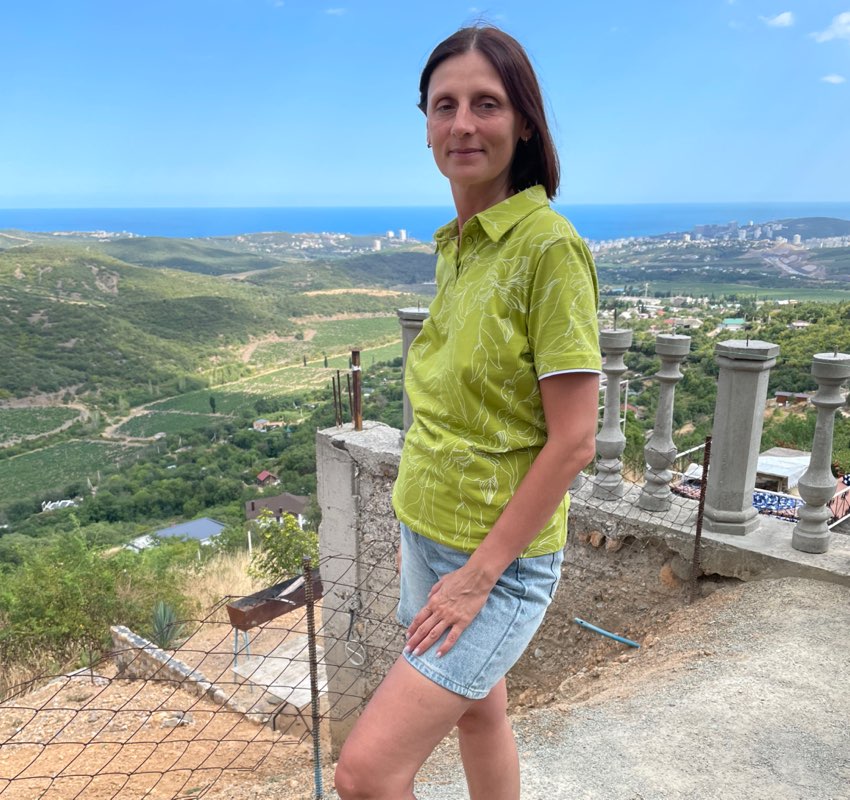 🍀 Эвелина 🇷🇺 🍀