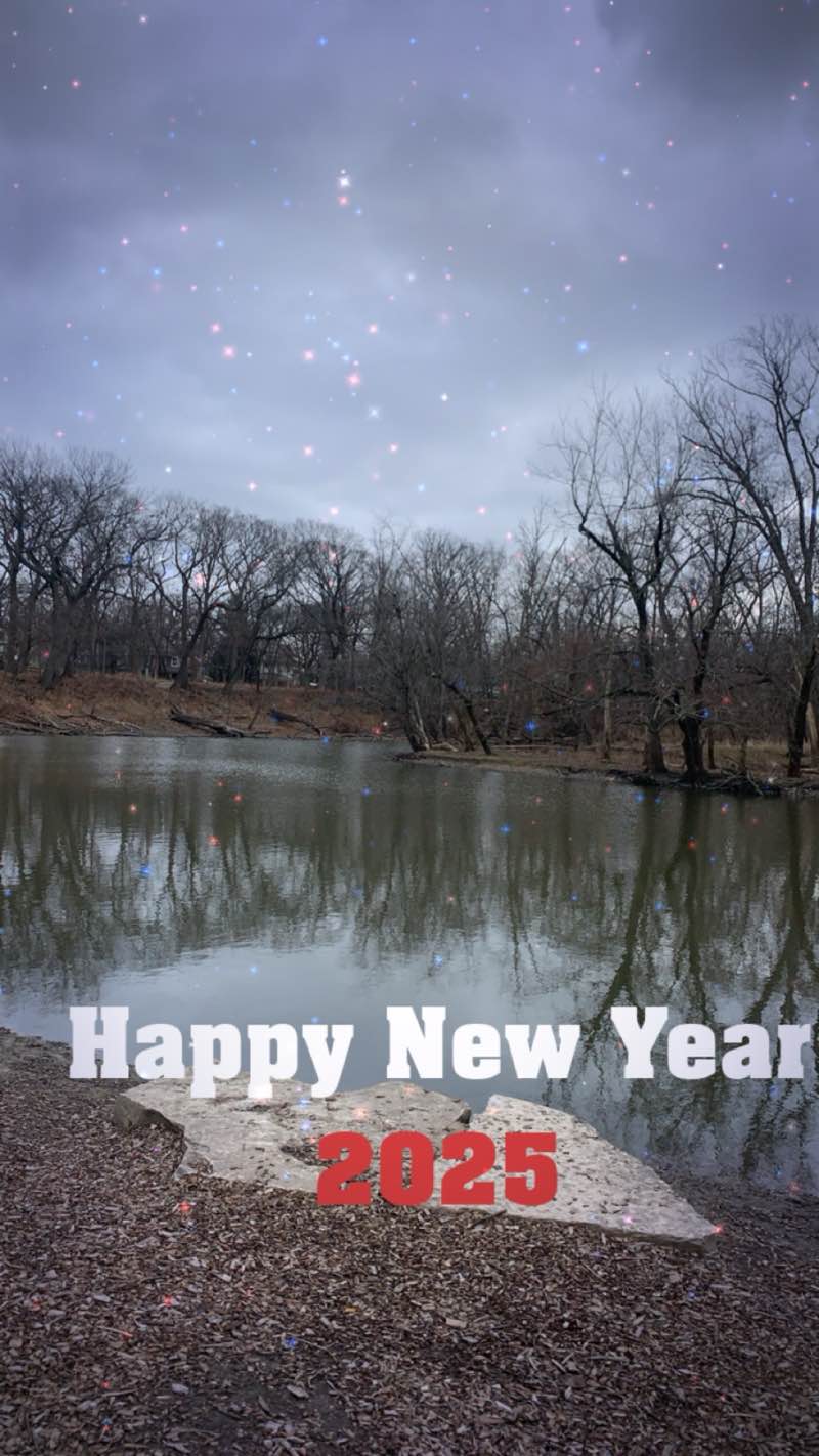 walking near me in Thatcher Woods in winter