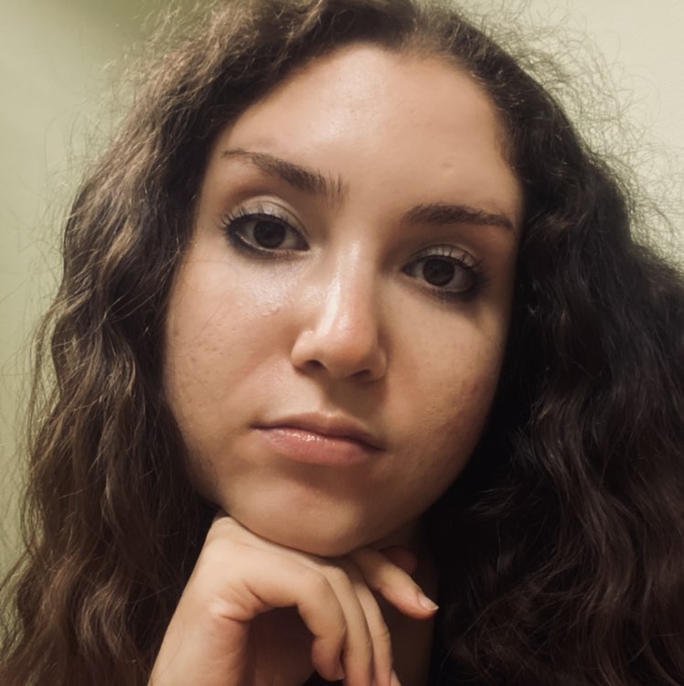 Sophie Lores-Gourfinkel