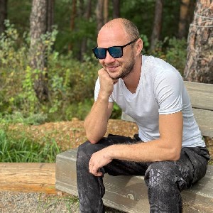 Михаил Малых