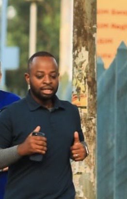Bruce Arinaitwe profile