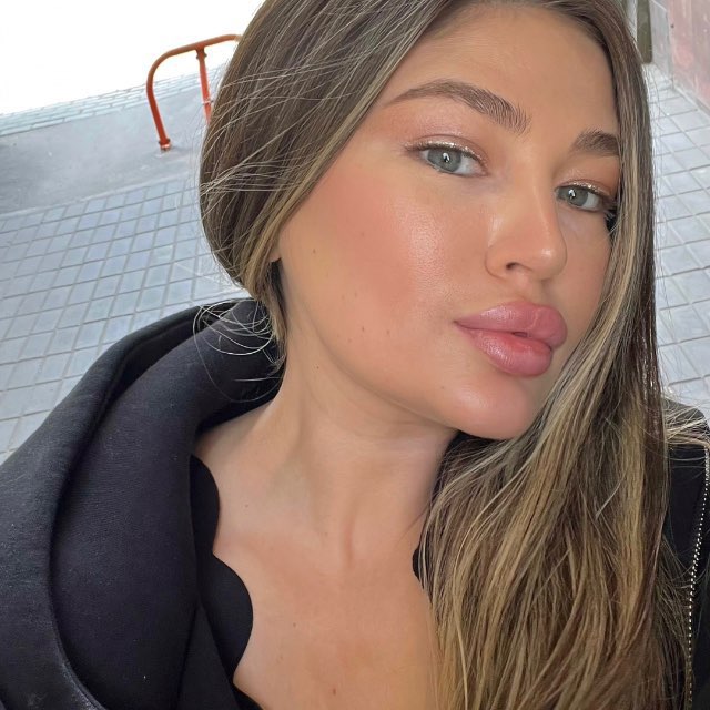 Екатерина 🌱🪻 profile