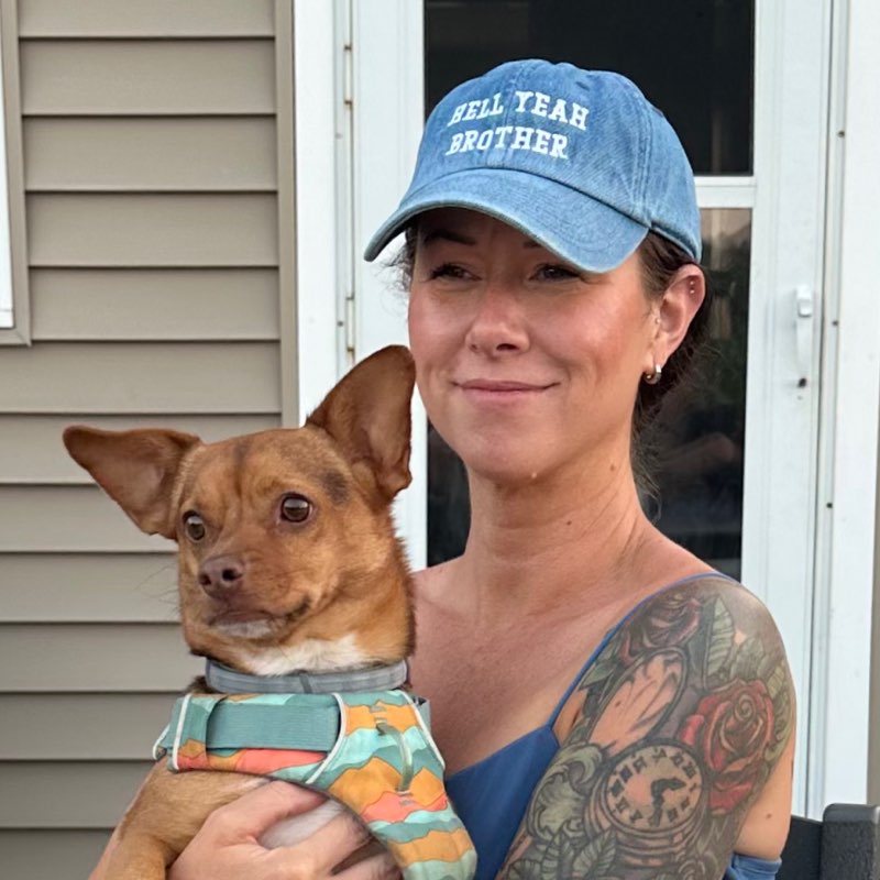 Sarah Judge profile