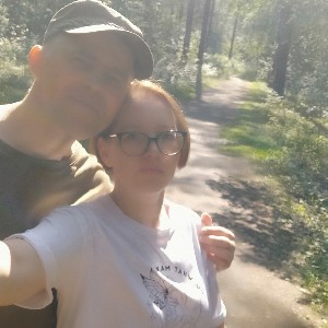 Оксана(Екб)💐 profile