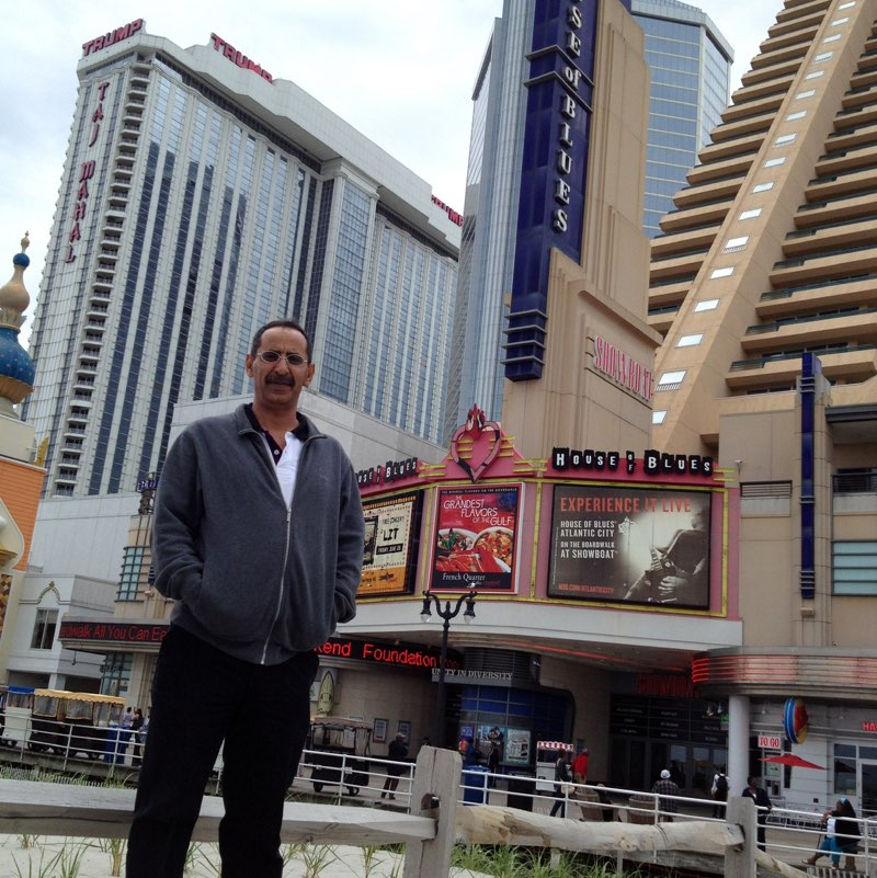 faieh almarzogi profile