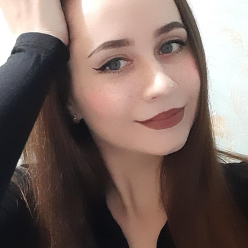 Валерия🇷🇺