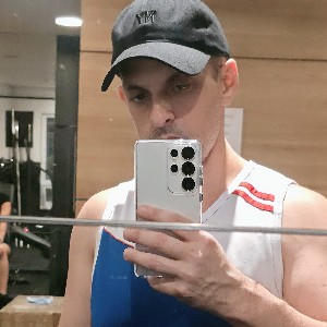 🇧🇷 Rogério Blankemburg 🇩🇪